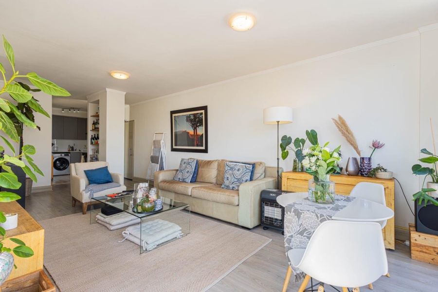 2 Bedroom Property for Sale in Cape Town City Centre Western Cape